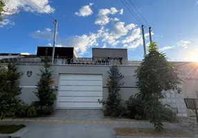 Foto 1 de Casa com 3 Quartos à venda, 112m² em Moinho dos Ventos, Goiânia