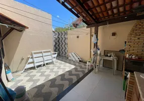 Foto 1 de Casa de Condomínio com 3 Quartos à venda, 130m² em Passaré, Fortaleza