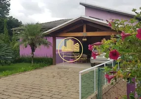 Foto 1 de Casa de Condomínio com 4 Quartos à venda, 324m² em Condominio Colinas de Inhandjara, Itupeva
