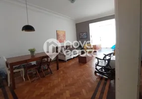 Foto 1 de Apartamento com 3 Quartos à venda, 85m² em Tijuca, Rio de Janeiro