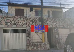 Foto 1 de Casa com 3 Quartos à venda, 153m² em Conjunto Ceará, Fortaleza