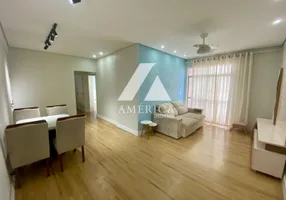 Foto 1 de Apartamento com 3 Quartos à venda, 96m² em Centro Político Administrativo, Cuiabá