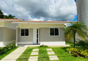 Foto 1 de Casa de Condomínio com 2 Quartos à venda, 160m² em Tarumã Açu, Manaus