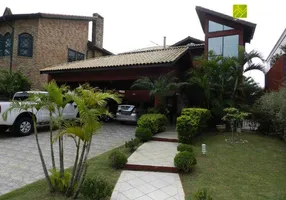 Foto 1 de Casa de Condomínio com 3 Quartos para venda ou aluguel, 300m² em Aldeia da Serra, Santana de Parnaíba