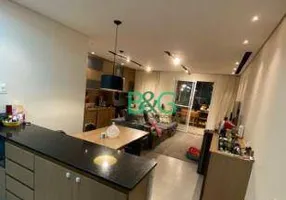 Foto 1 de Apartamento com 3 Quartos à venda, 75m² em Água Rasa, São Paulo