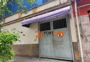 Foto 1 de Galpão/Depósito/Armazém para alugar, 868m² em Tatuapé, São Paulo