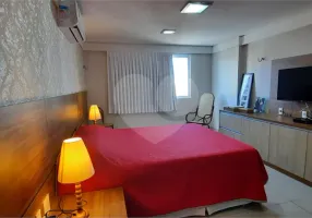 Foto 1 de Apartamento com 3 Quartos à venda, 168m² em Manaíra, João Pessoa