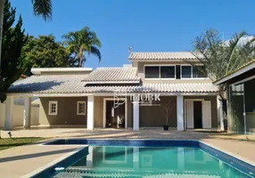 Foto 1 de Casa com 4 Quartos à venda, 400m² em Parque da Fazenda, Itatiba