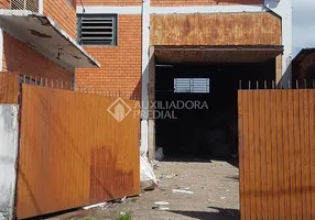 Foto 1 de Galpão/Depósito/Armazém à venda, 1650m² em Vicentina, São Leopoldo