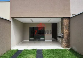 Foto 1 de Casa com 3 Quartos à venda, 101m² em Vila João Vaz, Goiânia