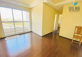 Foto 1 de Apartamento com 2 Quartos à venda, 52m² em Vila Progresso, Sorocaba