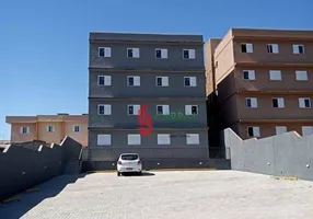Foto 1 de Apartamento com 2 Quartos para alugar, 55m² em Jardim Colonial, Atibaia