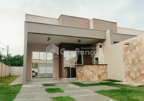 Foto 1 de Casa com 3 Quartos à venda, 90m² em Pacheco, Caucaia