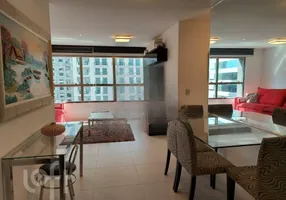 Foto 1 de Apartamento com 2 Quartos à venda, 70m² em Itaim Bibi, São Paulo