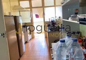 Foto 1 de Apartamento com 4 Quartos para alugar, 160m² em Alto Da Boa Vista, São Paulo