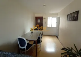 Foto 1 de Apartamento com 2 Quartos à venda, 55m² em Conjunto Habitacional Presidente Castelo Branco, Carapicuíba