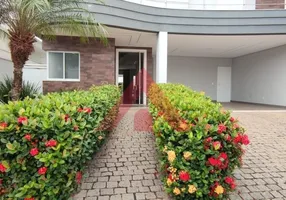 Foto 1 de Casa de Condomínio com 4 Quartos para venda ou aluguel, 309m² em Condominio Le Village, Valinhos