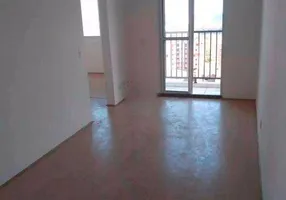 Foto 1 de Apartamento com 2 Quartos à venda, 42m² em Parque Espacial, São Bernardo do Campo