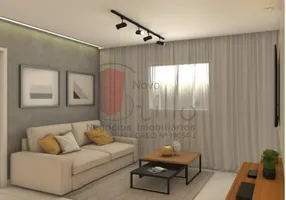 Foto 1 de Apartamento com 2 Quartos à venda, 39m² em Vila Alpina, São Paulo