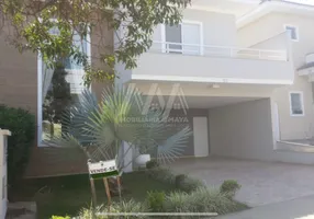 Foto 1 de Casa de Condomínio com 3 Quartos à venda, 244m² em Ibiti Royal Park, Sorocaba