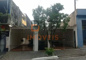 Foto 1 de Casa com 4 Quartos à venda, 198m² em Tucuruvi, São Paulo