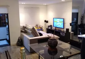 Foto 1 de Apartamento com 3 Quartos à venda, 68m² em Vila do Encontro, São Paulo