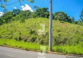 Foto 1 de Lote/Terreno à venda, 1520m² em Morada das Nascentes Joaquim Egidio, Campinas