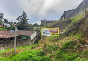 Foto 1 de Lote/Terreno à venda, 370m² em Das Gracas, Colombo