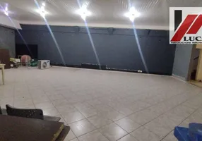 Foto 1 de Ponto Comercial para alugar, 180m² em Parque Sao George, Cotia