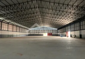 Foto 1 de Galpão/Depósito/Armazém para alugar, 4500m² em Flores, Manaus