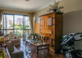 Foto 1 de Apartamento com 3 Quartos à venda, 132m² em Jardim Das Bandeiras, São Paulo