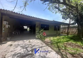 Foto 1 de Casa com 3 Quartos à venda, 132m² em Grajau, Pontal do Paraná