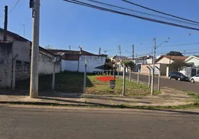 Foto 1 de Lote/Terreno à venda, 268m² em Vila Diva, Santa Bárbara D'Oeste