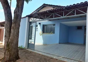 Foto 1 de Casa com 3 Quartos à venda, 221m² em Aqui Se Vive, Indaiatuba