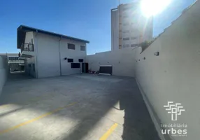 Foto 1 de Ponto Comercial para alugar, 250m² em Jardim Ipiranga, Americana