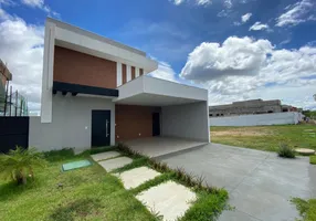 Foto 1 de Casa com 3 Quartos à venda, 184m² em Condominio Primor das Torres, Cuiabá