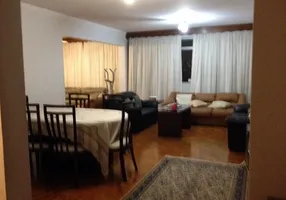 Foto 1 de Apartamento com 4 Quartos à venda, 160m² em Móoca, São Paulo