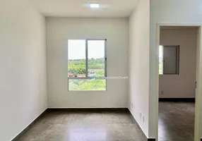 Foto 1 de Apartamento com 2 Quartos para alugar, 50m² em Loteamento Residencial Viva Vista, Sumaré