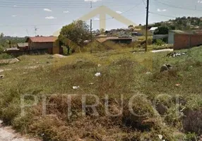 Foto 1 de Lote/Terreno à venda, 1250m² em Jardim Campina Grande, Campinas