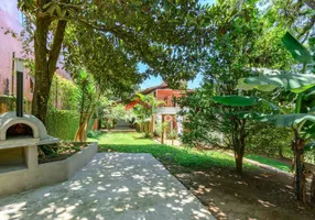 Foto 1 de Casa de Condomínio com 4 Quartos à venda, 401m² em Granja Viana, Carapicuíba