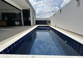 Foto 1 de Casa de Condomínio com 3 Quartos à venda, 325m² em , Álvares Machado