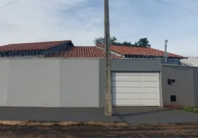 Foto 1 de Casa com 2 Quartos à venda, 192m² em Jardim São José, Goiânia