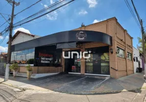 Foto 1 de Ponto Comercial à venda, 244m² em VILA PRUDENTE, Piracicaba