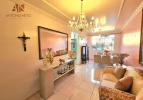 Foto 1 de Apartamento com 2 Quartos à venda, 55m² em Cajazeiras, Fortaleza