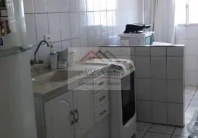 Foto 1 de Apartamento com 2 Quartos à venda, 54m² em Parque Primavera, Guarulhos