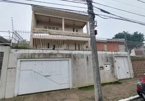 Foto 1 de Casa com 4 Quartos para alugar, 423m² em Centro, Canoas