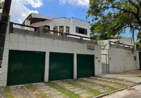 Foto 1 de Sobrado com 7 Quartos à venda, 343m² em Itaigara, Salvador