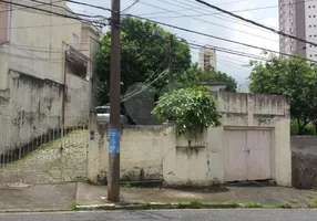 Foto 1 de Lote/Terreno à venda, 285m² em Saúde, São Paulo
