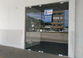 Foto 1 de Sala Comercial para alugar, 60m² em Universitario, Biguaçu