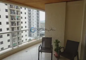 Foto 1 de Apartamento com 2 Quartos à venda, 87m² em Jardim Aquarius, São José dos Campos
